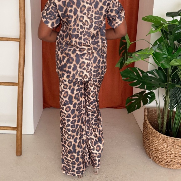 Savannah Nights Pants - Picture 3 of 3